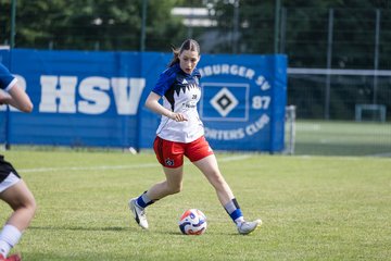Bild 102 - wBJ HSV Leistungsvergleich